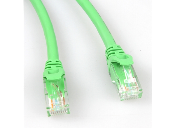 CAT 6六類網線（xiàn）可（kě）過fluke福祿克單體通道測試網線