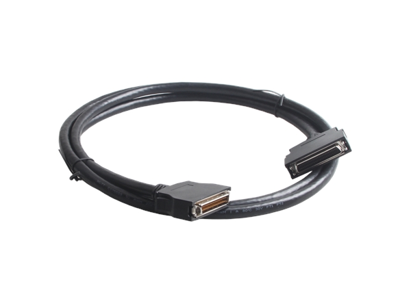 SCSI-2 組裝式電纜 HPDB50公對公（gōng）