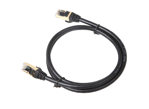 七類SFTP BC 無氧銅網線CE UL