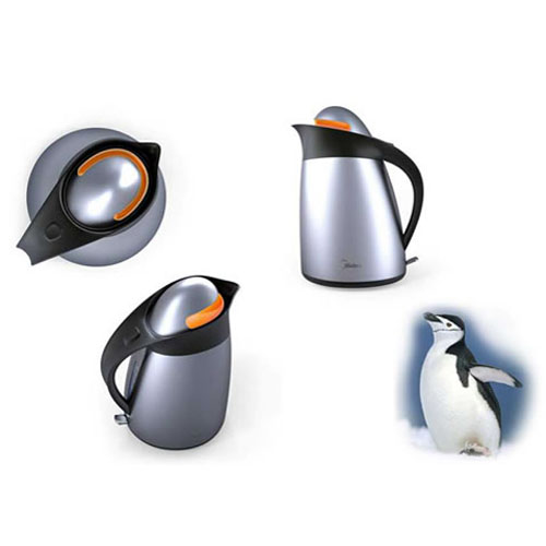 消（xiāo）費電子模具 製冷保溫（wēn）壺模具（jù）