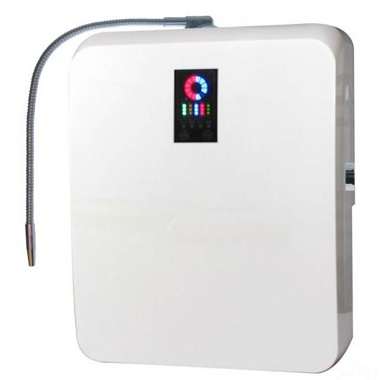 淨水器（qì）外殼