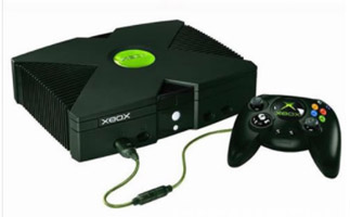 塑膠模具（jù）注塑（sù）加工--xbox