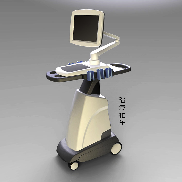 治療（liáo）推車2