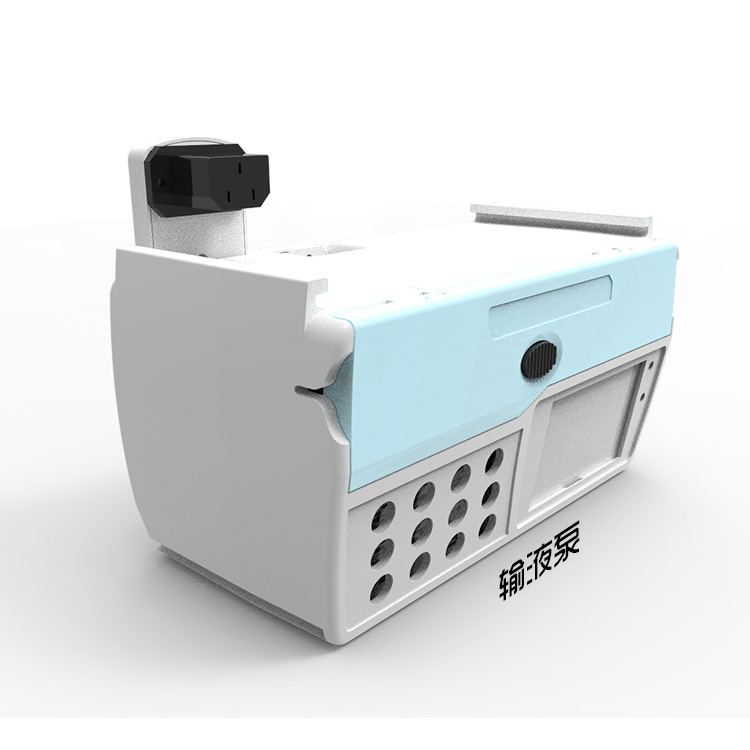 東莞（wǎn）塑膠模（mó）具廠
