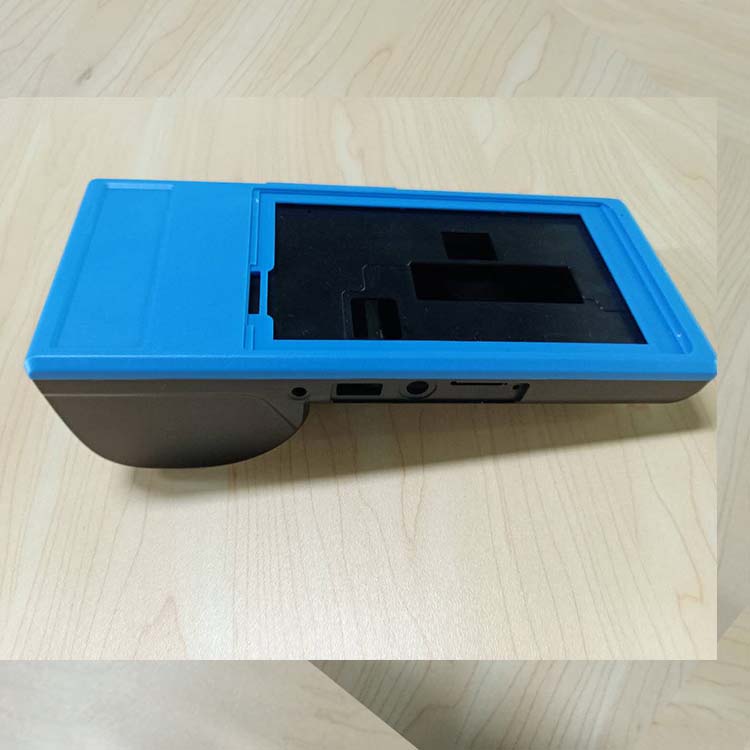 儀器儀表（biǎo）塑料模具2