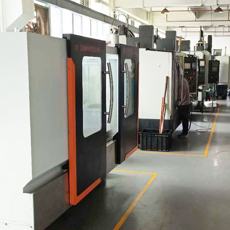 廣東（dōng）模具加工廠