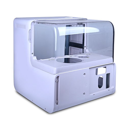  硬汉视频醫（yī）療塑膠模具加工 - 東莞塑膠模具廠