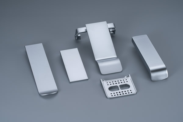 壓鑄模(mó)具零件加工設計的內容和特點介紹