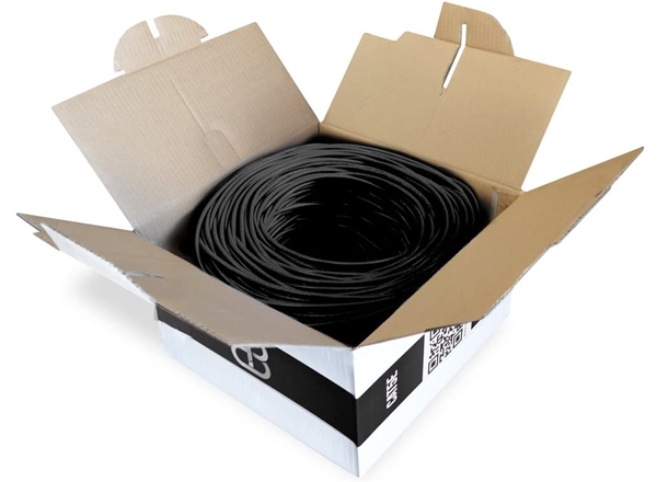 26AWG 超五類工程網線-網線（xiàn）廠家