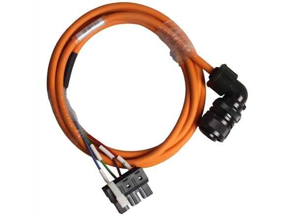 兼容三菱M70、M80動力線