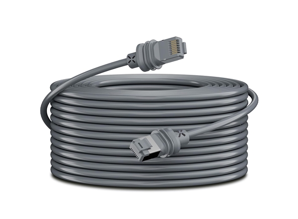 第三代V3 GEN3以太網V3通訊屏蔽四代網線v4網絡連接線