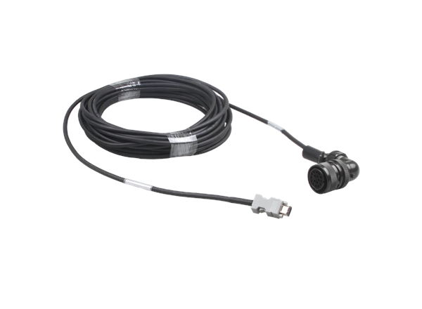 兼容 安川（chuān） JZSP-CMP02 增量式 編碼線