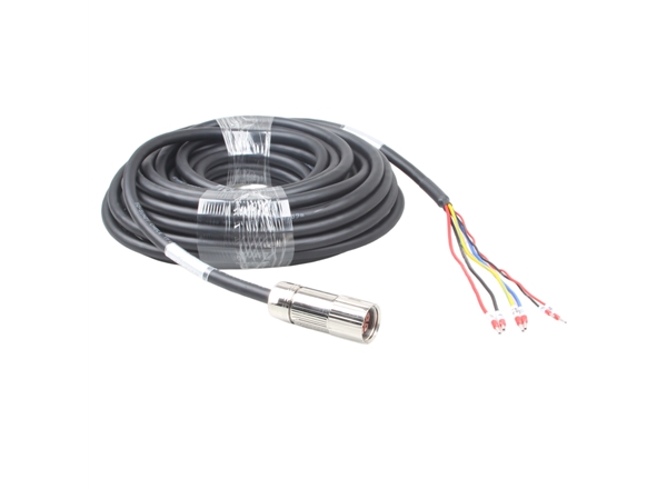 兼（jiān）容 匯川 S6-L-B18A-15.0-T-EX 動力線 防爆電機電纜