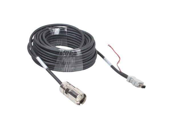 兼（jiān）容 匯（huì）川 S6-L-P12J-15.0-TS-EX 編碼器線 防（fáng）爆電機電纜