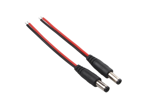 5521 DC直頭音叉直口（kǒu）