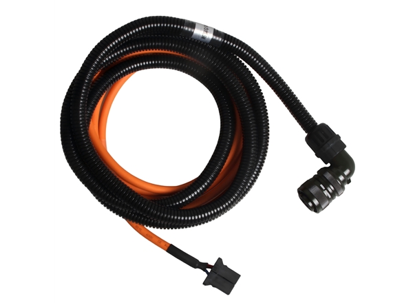 兼容三菱M70、M80動力線