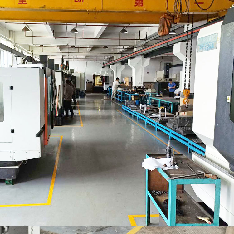 龍崗注塑（sù）模具廠